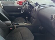 NISSAN QASHQAI+2 1.5 dci acenta