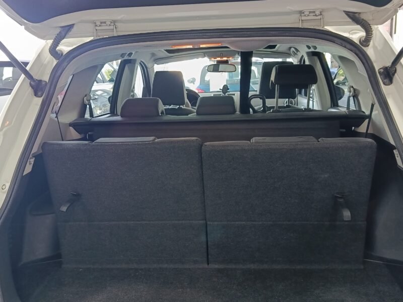 NISSAN QASHQAI+2 1.5 dci acenta