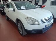 NISSAN QASHQAI+2 1.5 dci acenta