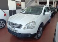 NISSAN QASHQAI+2 1.5 dci acenta