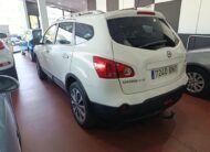 NISSAN QASHQAI+2 1.5 dci acenta