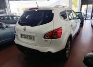 NISSAN QASHQAI+2 1.5 dci acenta