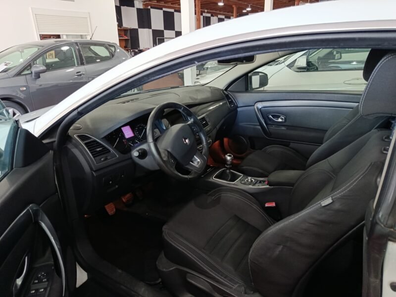 renault laguna coupe 150cv