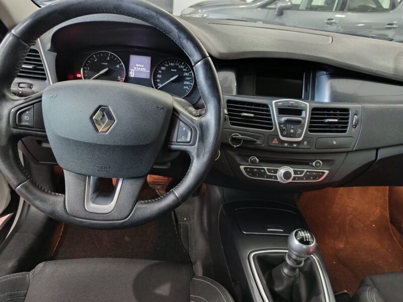 renault laguna coupe 150cv