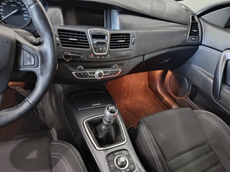 renault laguna coupe 150cv