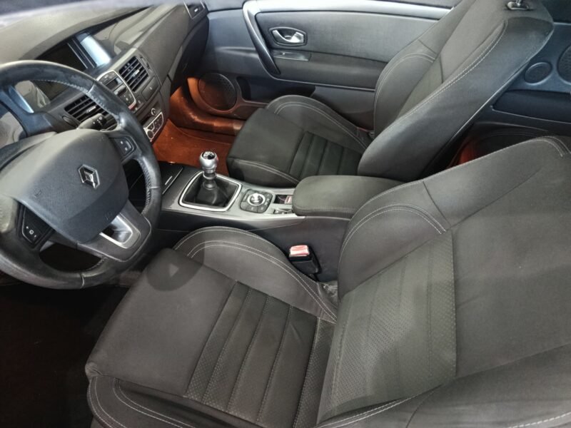 renault laguna coupe 150cv
