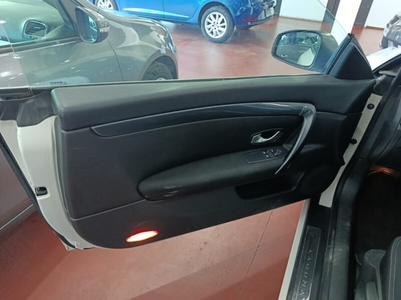 renault laguna coupe 150cv