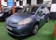 citroen c4 grand picasso 1.6 hdi sx 7 plazas