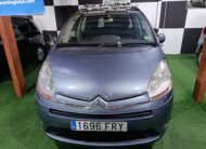 citroen c4 grand picasso 1.6 hdi sx 7 plazas