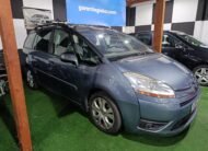 citroen c4 grand picasso 1.6 hdi sx 7 plazas