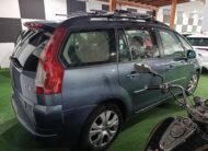 citroen c4 grand picasso 1.6 hdi sx 7 plazas