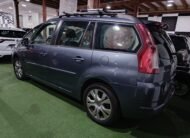 citroen c4 grand picasso 1.6 hdi sx 7 plazas