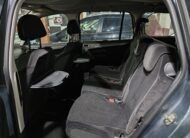 citroen c4 grand picasso 1.6 hdi sx 7 plazas