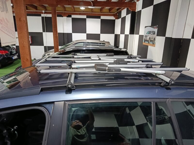 citroen c4 grand picasso 1.6 hdi sx 7 plazas