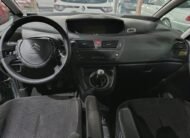 citroen c4 grand picasso 1.6 hdi sx 7 plazas