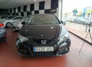 HONDA CIVIC 1.6 D lifestyle 120cv