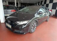 HONDA CIVIC 1.6 D lifestyle 120cv
