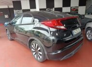 HONDA CIVIC 1.6 D lifestyle 120cv