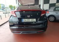 HONDA CIVIC 1.6 D lifestyle 120cv
