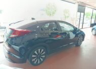 HONDA CIVIC 1.6 D lifestyle 120cv