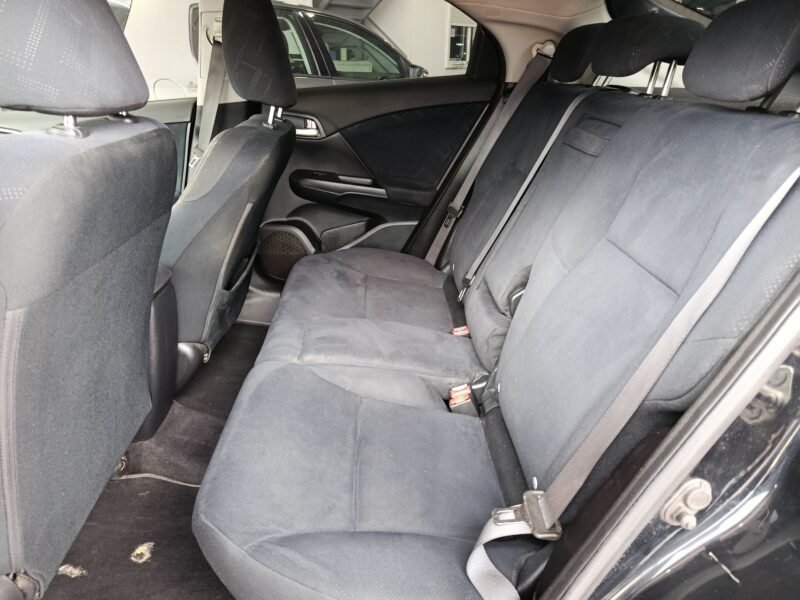 HONDA CIVIC 1.6 D lifestyle 120cv