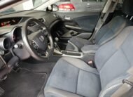 HONDA CIVIC 1.6 D lifestyle 120cv