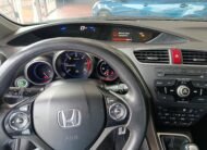 HONDA CIVIC 1.6 D lifestyle 120cv