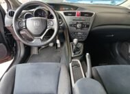 HONDA CIVIC 1.6 D lifestyle 120cv