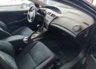 HONDA CIVIC 1.6 D lifestyle 120cv