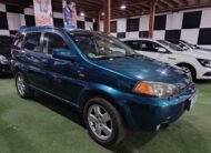 HONDA HR-V 1.6 VTEC 4X4