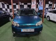 HONDA HR-V 1.6 VTEC 4X4