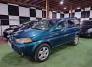 HONDA HR-V 1.6 VTEC 4X4