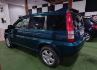 HONDA HR-V 1.6 VTEC 4X4