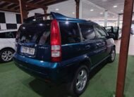 HONDA HR-V 1.6 VTEC 4X4