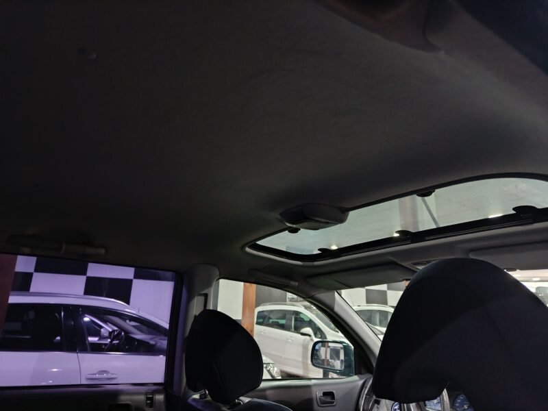 HONDA HR-V 1.6 VTEC 4X4