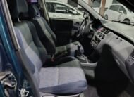 HONDA HR-V 1.6 VTEC 4X4
