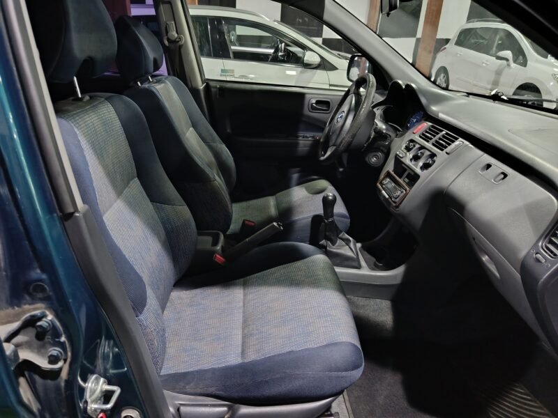 HONDA HR-V 1.6 VTEC 4X4