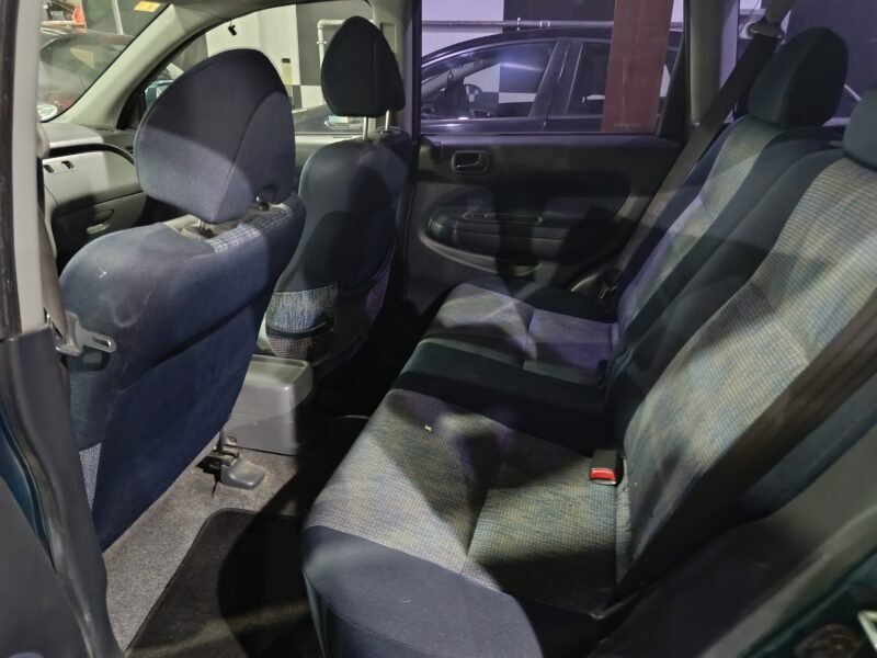 HONDA HR-V 1.6 VTEC 4X4