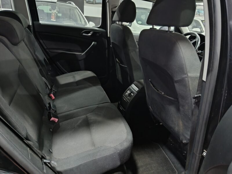 SKODA YETI 2.0 TDI OUTDOOR EDITION