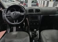 SKODA YETI 2.0 TDI OUTDOOR EDITION