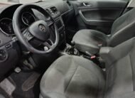 SKODA YETI 2.0 TDI OUTDOOR EDITION