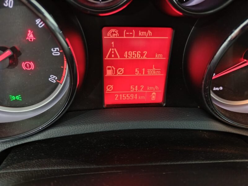 OPEL MOKKA 1.6 CDTI 136cv SELECTIVE