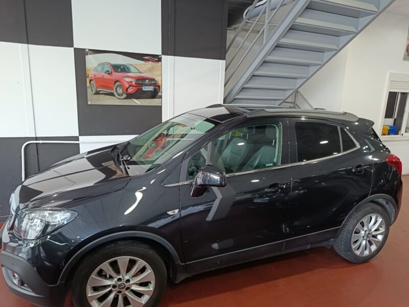 OPEL MOKKA 1.6 CDTI 136cv SELECTIVE