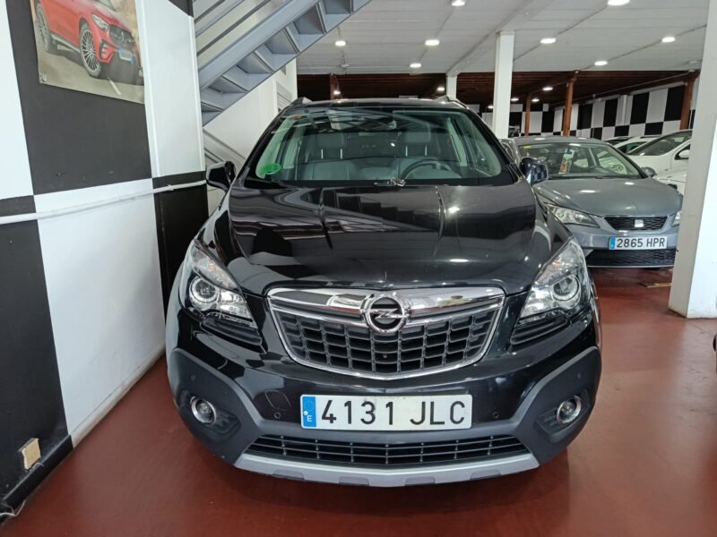 OPEL MOKKA 1.6 CDTI 136cv SELECTIVE