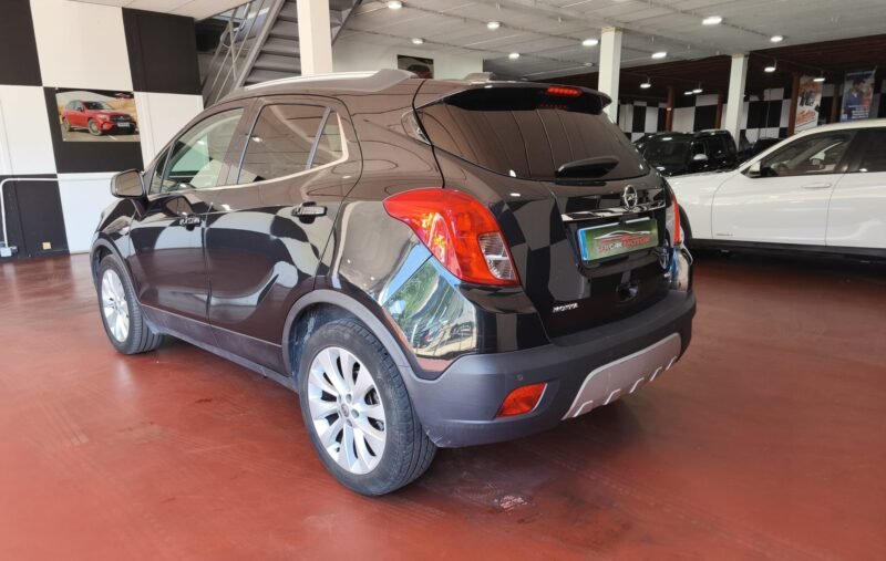 OPEL MOKKA 1.6 CDTI 136cv SELECTIVE