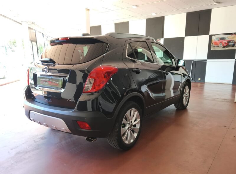 OPEL MOKKA 1.6 CDTI 136cv SELECTIVE