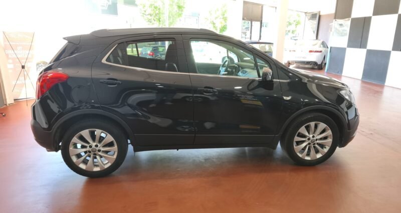 OPEL MOKKA 1.6 CDTI 136cv SELECTIVE