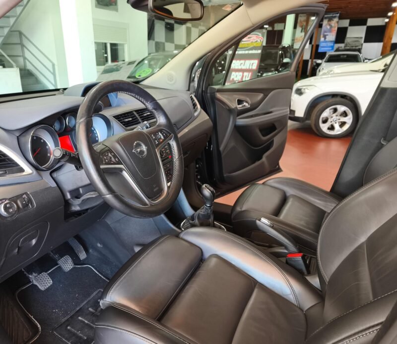 OPEL MOKKA 1.6 CDTI 136cv SELECTIVE