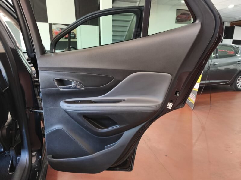 OPEL MOKKA 1.6 CDTI 136cv SELECTIVE