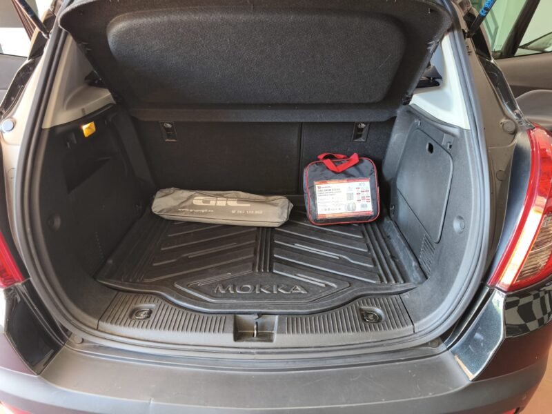 OPEL MOKKA 1.6 CDTI 136cv SELECTIVE